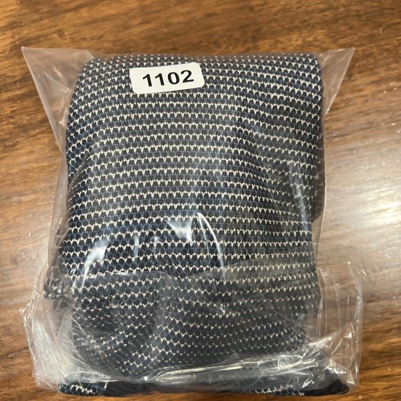 Rag And Bone Sweater Men’s Small V-Neck Blue - Picture 13 of 13